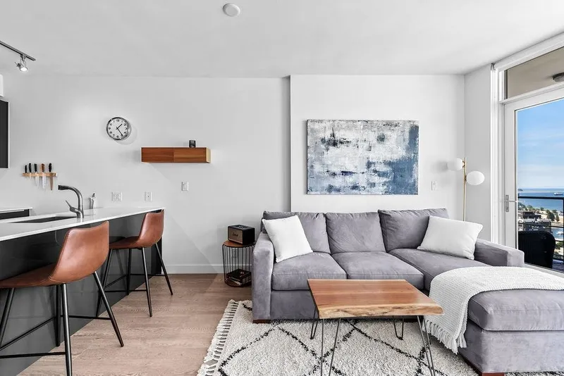 3201 1283 HOWE STREET - photo 4 of 25