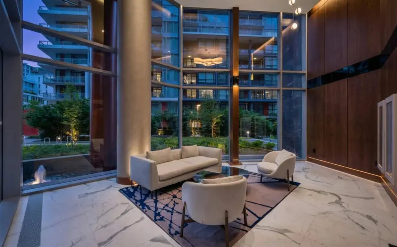 1082 8608 HAZELBRIDGE WAY - photo 1 of 25