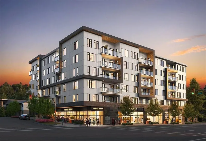 414 111 BULLER STREET - photo 3 of 12