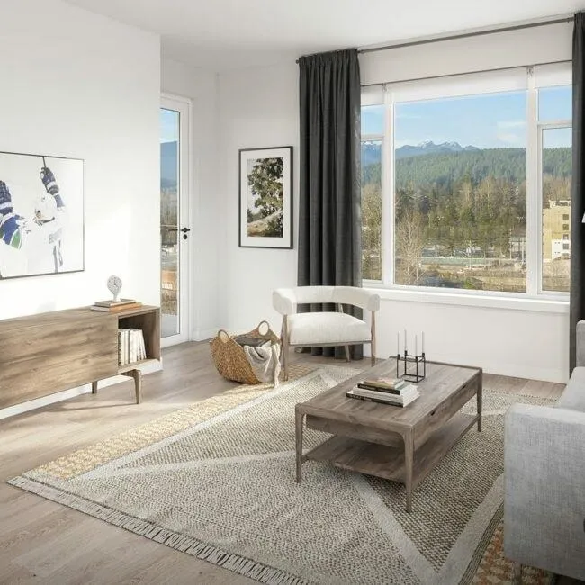 414 111 BULLER STREET - photo 4 of 12