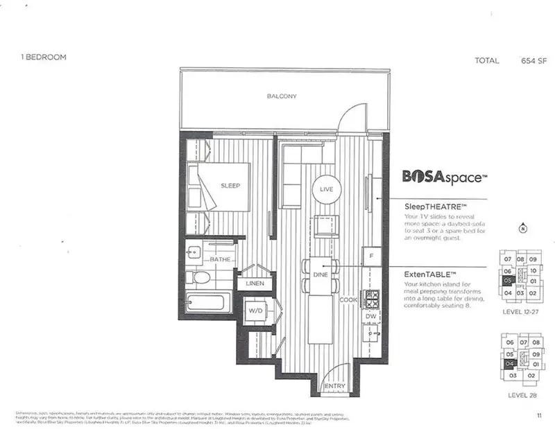 1705 652 WHITING WAY - photo 2 of 37