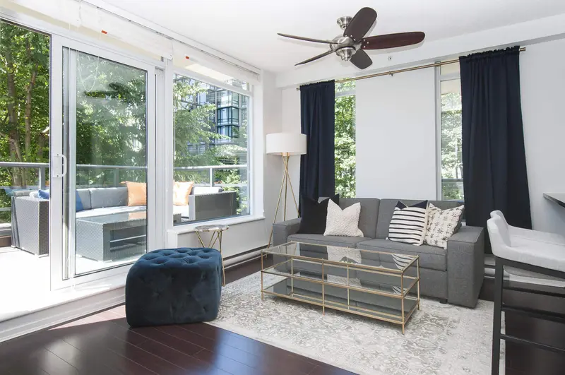 307 1001 HOMER STREET - photo 1 of 25