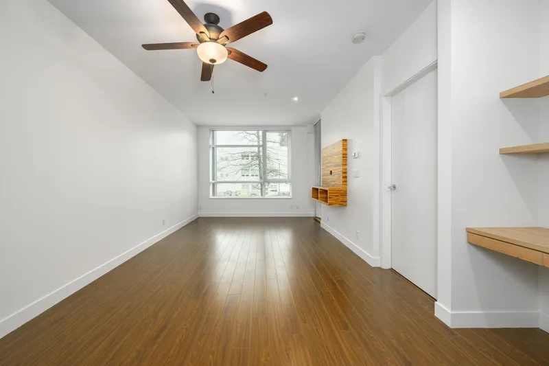 210 9150 UNIVERSITY HIGH STREET - photo 3 of 25