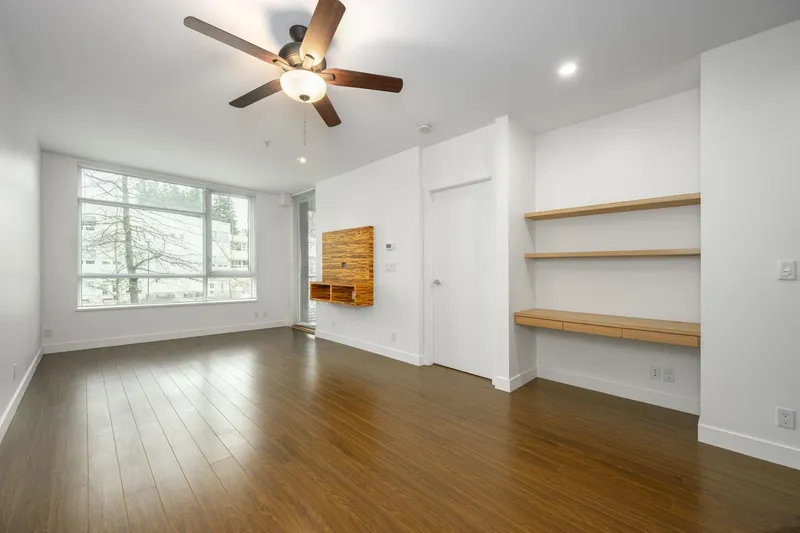 210 9150 UNIVERSITY HIGH STREET - photo 4 of 25