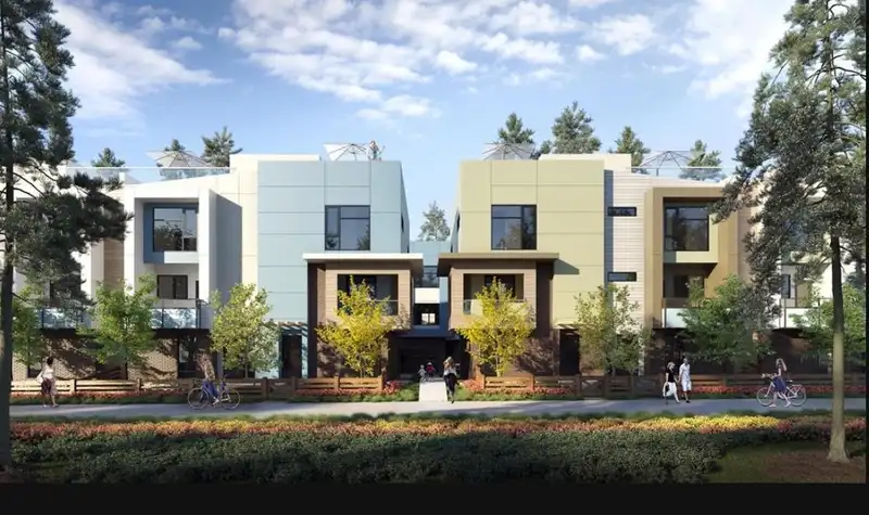 18 5858 132 STREET - photo 1 of 10