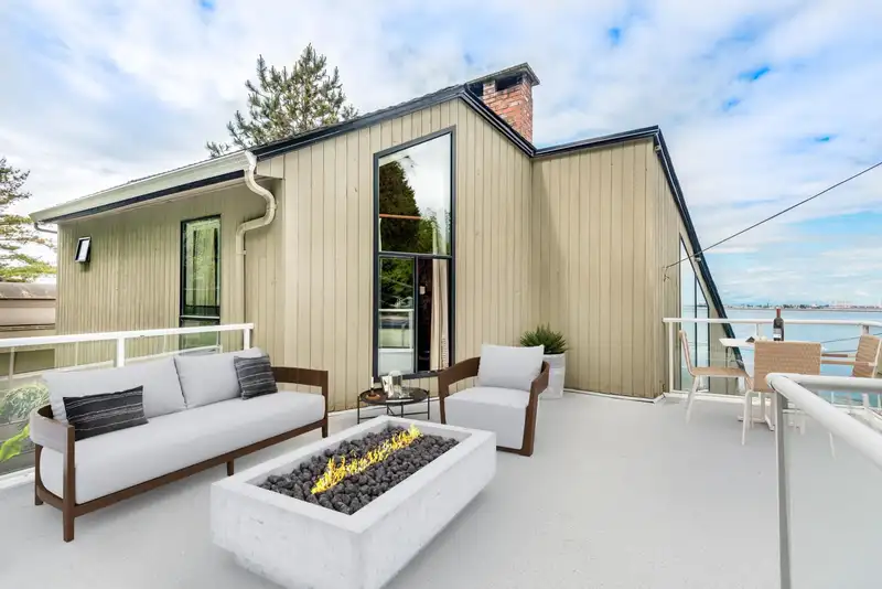 170 TSAWWASSEN BEACH ROAD - photo 3 of 38