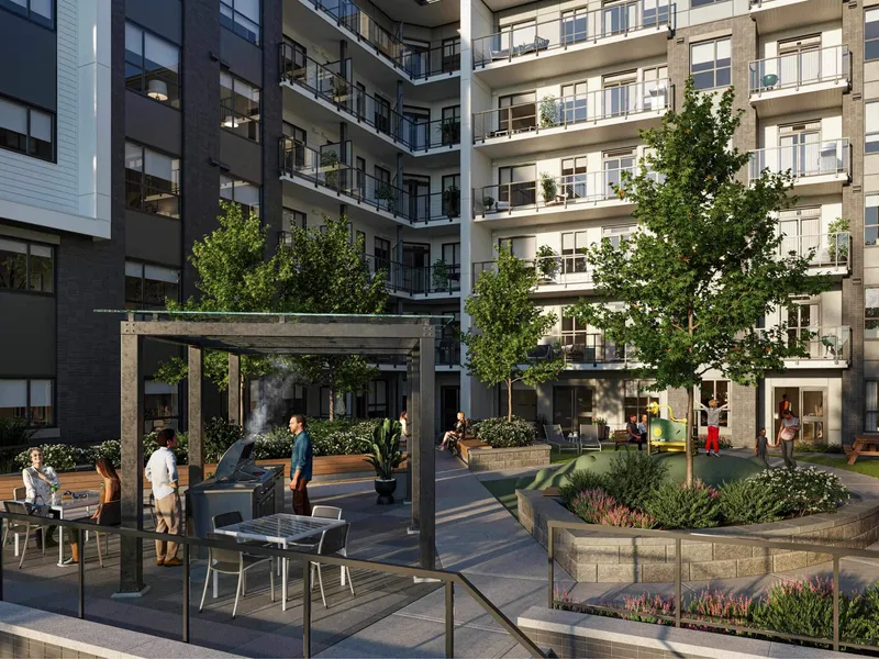 406 13455 94A AVENUE - photo 2 of 12