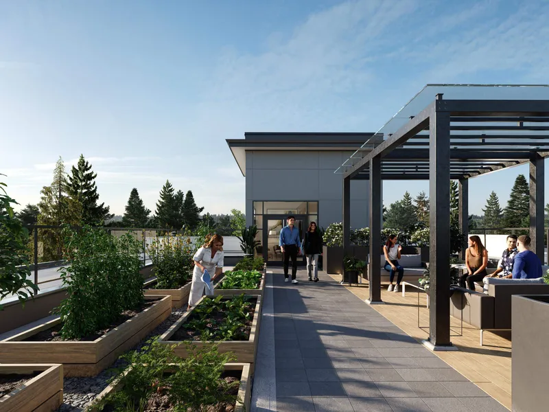 406 13455 94A AVENUE - photo 3 of 12