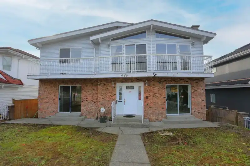 448 E 59TH AVENUE - photo 1 of 26