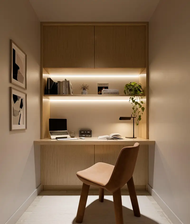 207 592 HARRISON AVENUE - photo 4 of 13