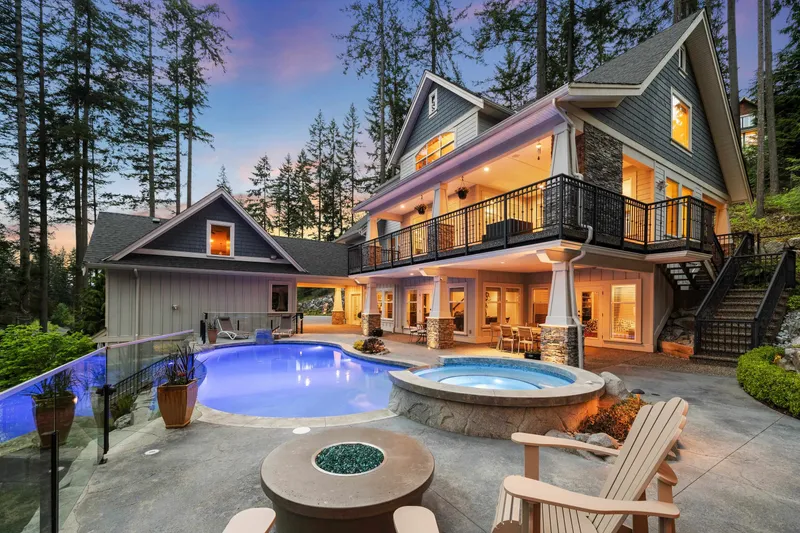 1462 CRYSTAL CREEK DRIVE - photo 1 of 25