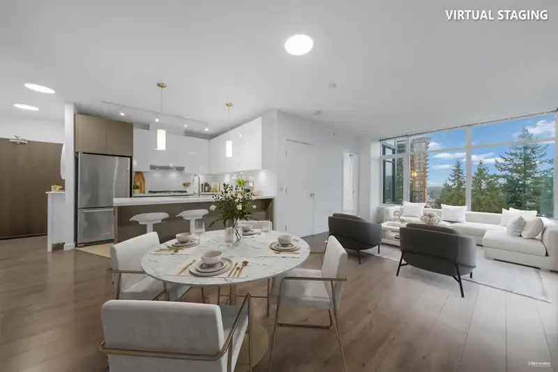 1707 3080 LINCOLN AVENUE - photo 1 of 33
