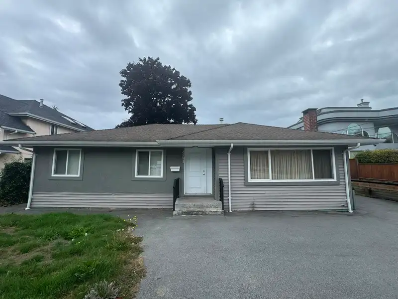 8591 WILLIAMS ROAD - photo 1 of 10