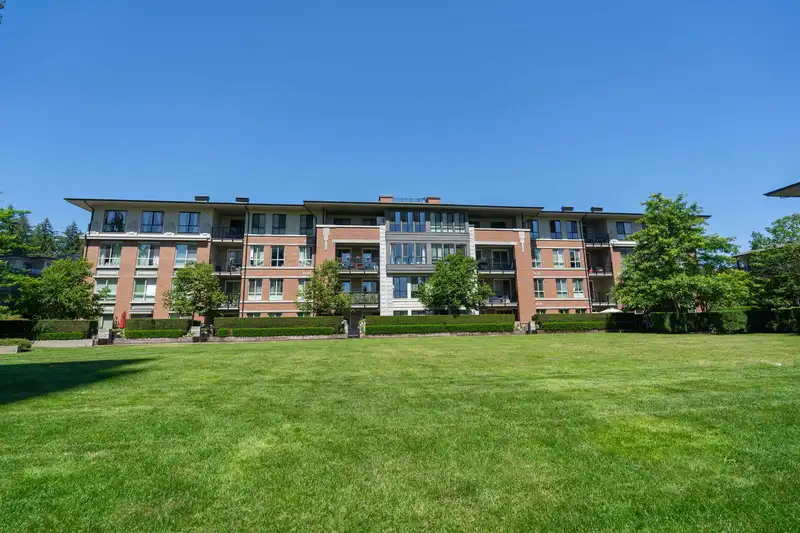 203 1135 WINDSOR MEWS - photo 1 of 21