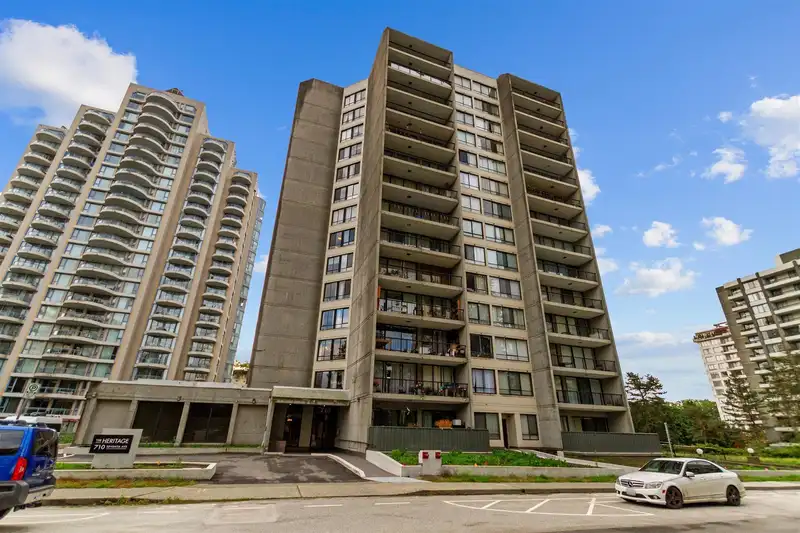 1002 710 SEVENTH AVENUE - photo 1 of 23