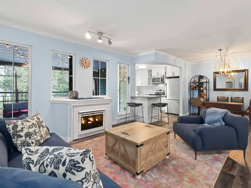 205 1189 WESTWOOD STREET - photo 4 of 27