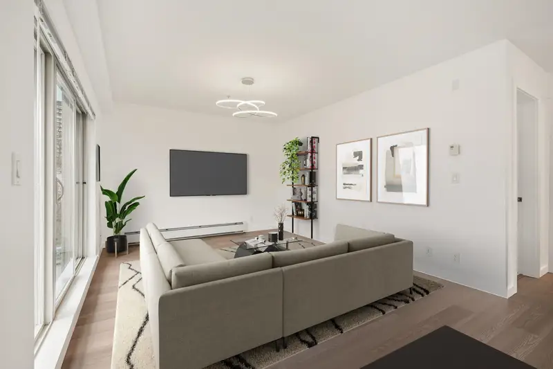 303 1033 ST. GEORGE'S AVENUE - photo 4 of 24