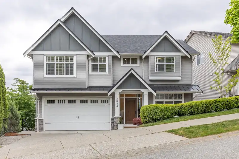 3355 GOLDSTREAM DRIVE - photo 1 of 40