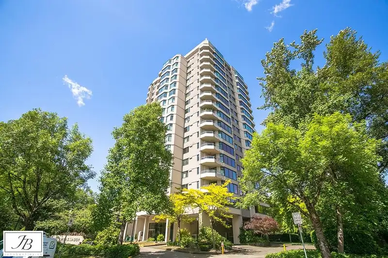 902 7321 HALIFAX STREET - photo 1 of 15