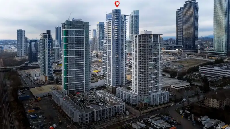 2806 2311 BETA AVENUE - photo 1 of 37
