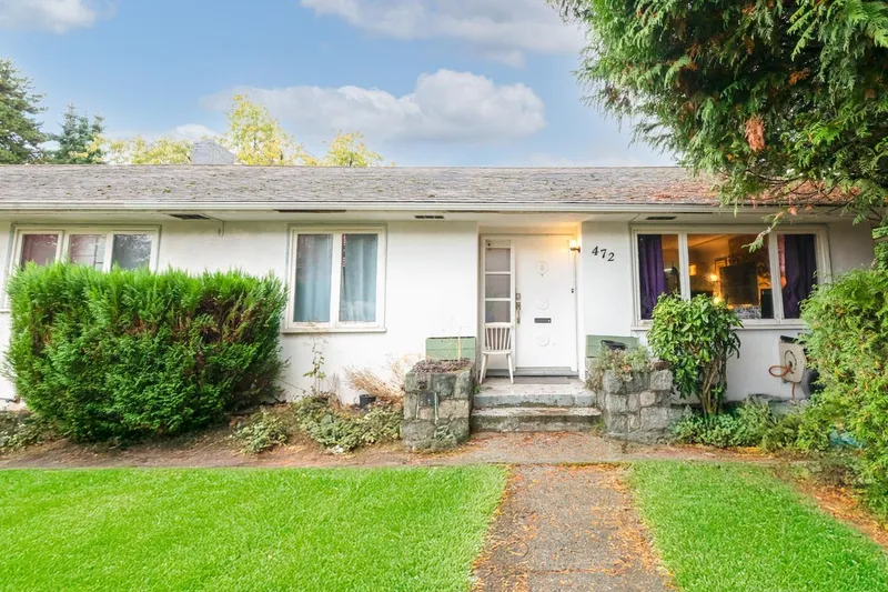 470 W 46TH AVENUE - photo 2 of 25