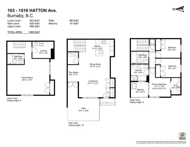 103 1518 HATTON AVENUE - photo 3 of 38
