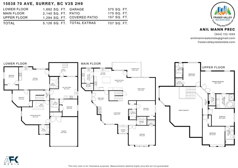 15038 70 AVENUE - photo 3 of 25