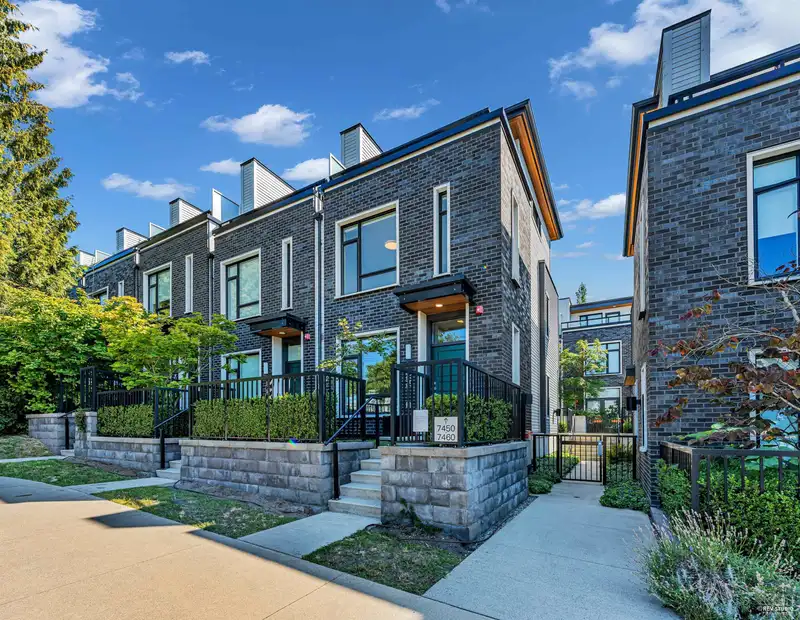 7478 GRANVILLE STREET - photo 1 of 23