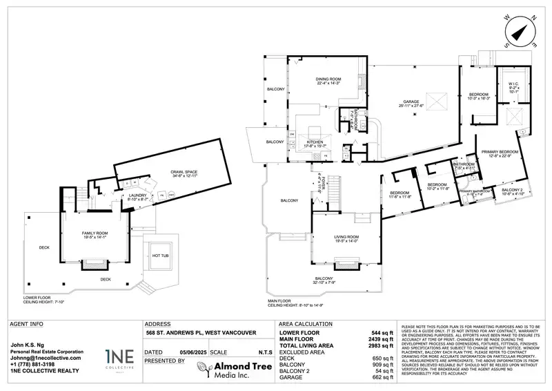 568 ST. ANDREWS PLACE - photo 2 of 40