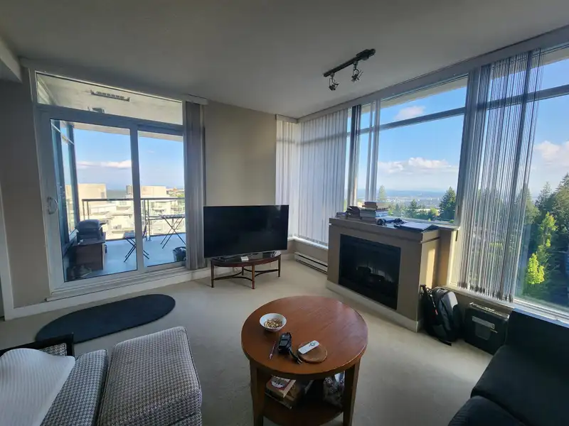 1106 9222 UNIVERSITY CRESCENT - photo 2 of 22