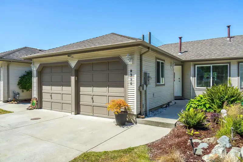 8390 CENTRE STREET - photo 1 of 24