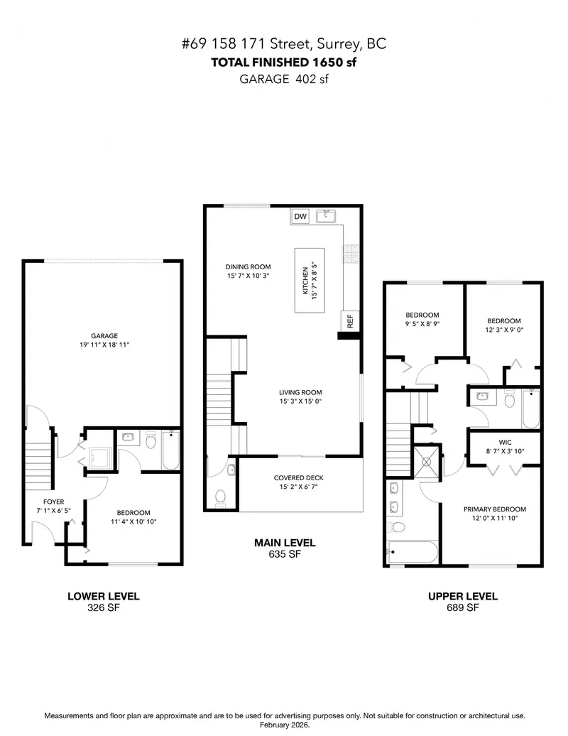 69 158 171 STREET - photo 3 of 25