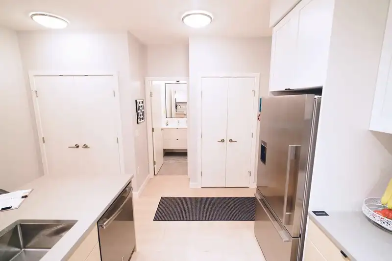 112 3205 MOUNTAIN HIGHWAY - photo 3 of 14