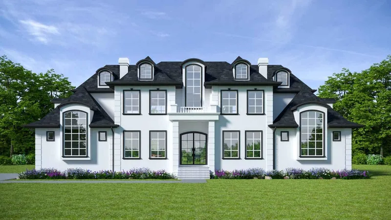 4412 168 STREET - photo 1 of 1