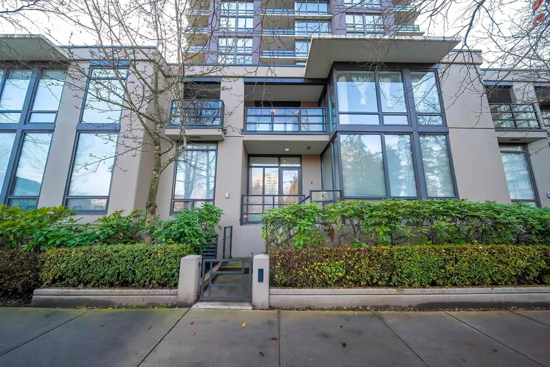 8 6333 KATSURA STREET - photo 1 of 22