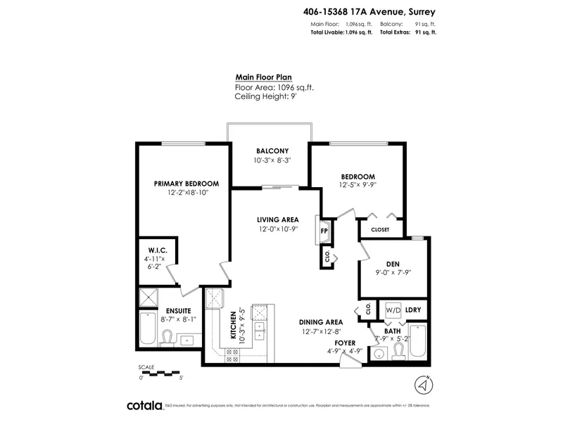 406 15368 17A AVENUE - photo 2 of 25