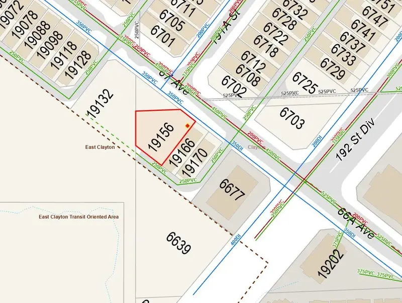 19156 67 STREET - photo 2 of 7