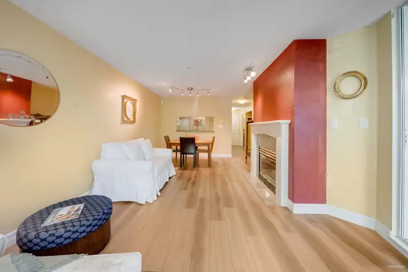 103 8460 JELLICOE STREET - photo 4 of 24