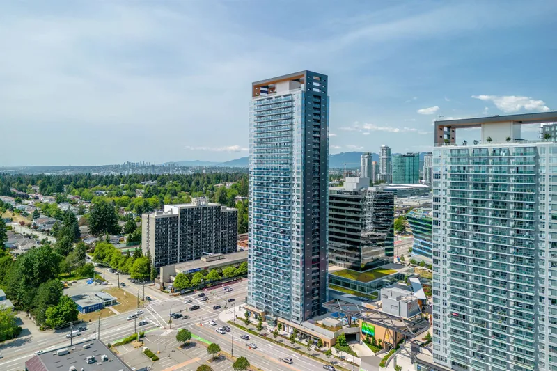 3803 13615 FRASER HIGHWAY - photo 2 of 25