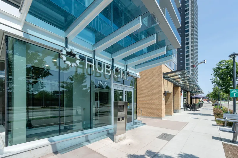 3803 13615 FRASER HIGHWAY - photo 3 of 25