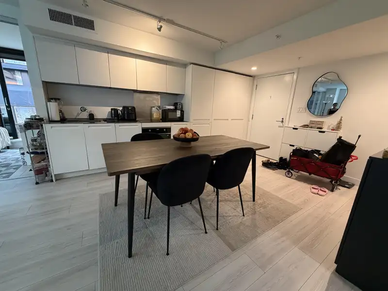 507 1133 HORNBY STREET - photo 3 of 15