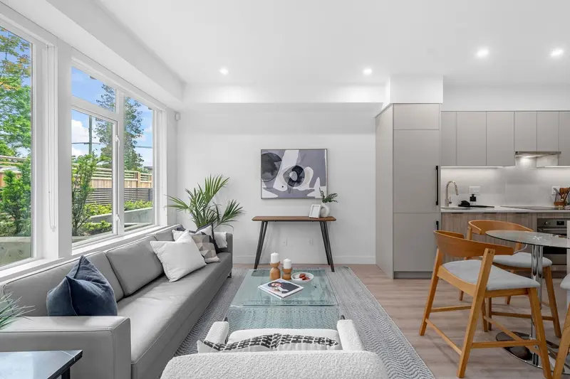 111 7161 17TH AVENUE - photo 1 of 17