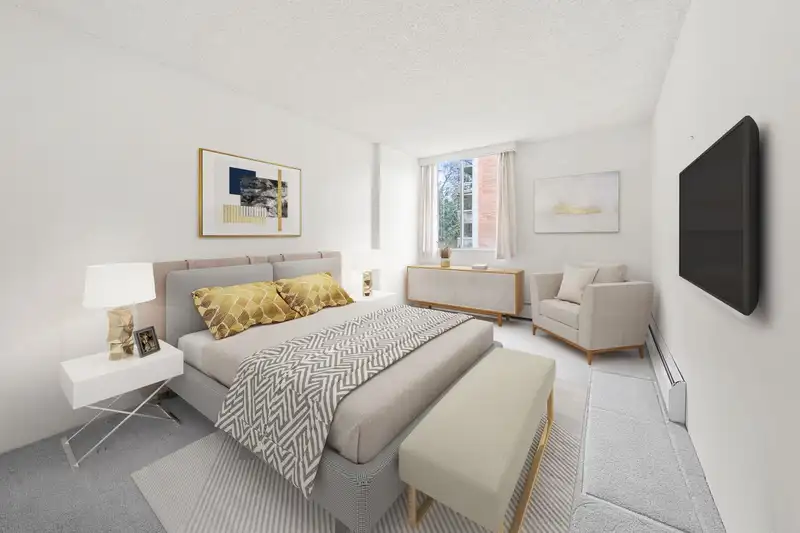 405 2016 FULLERTON AVENUE - photo 4 of 25