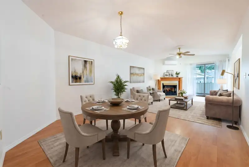 205 10584 153 STREET STREET - photo 1 of 32