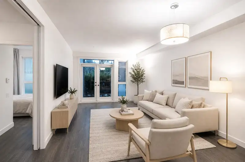 111 6677 CAMBIE STREET - photo 4 of 15