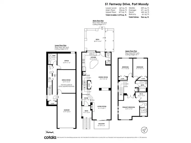 51 FERNWAY DRIVE - photo 3 of 40