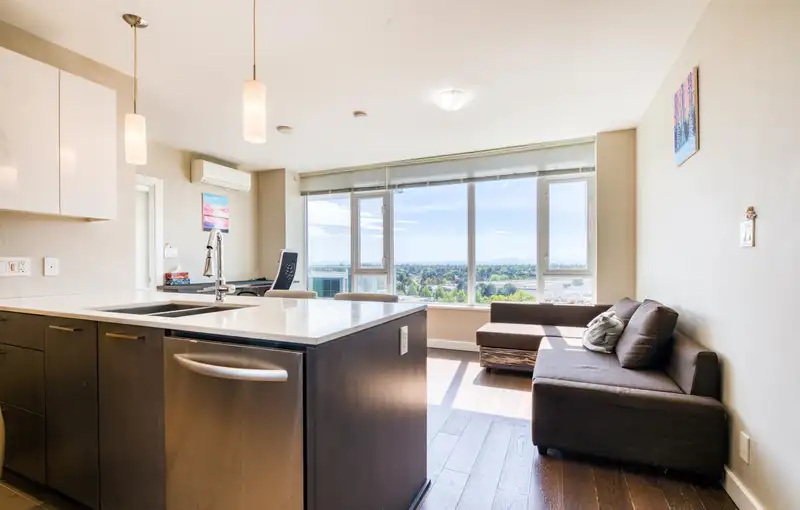 1505 6951 ELMBRIDGE WAY - photo 1 of 10