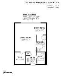207 1879 BARCLAY STREET - thumbnail 24