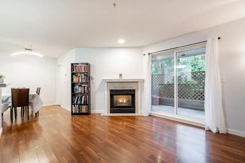 105 1618 GRANT AVENUE - photo 3 of 29