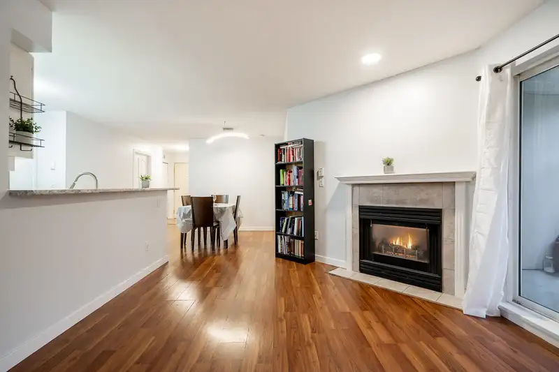 105 1618 GRANT AVENUE - photo 4 of 29